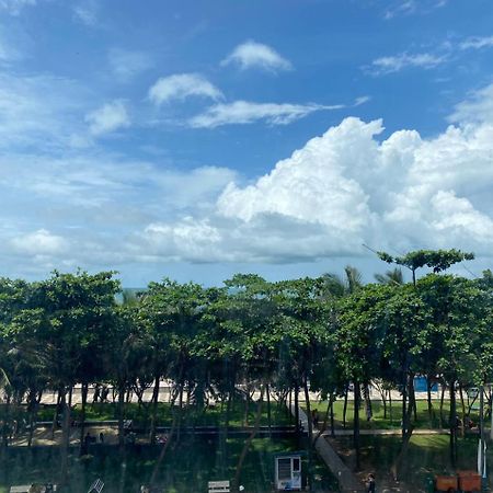 Golden Hotel Vung Tau Exterior foto