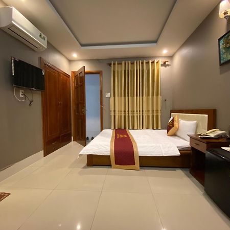 Golden Hotel Vung Tau Exterior foto