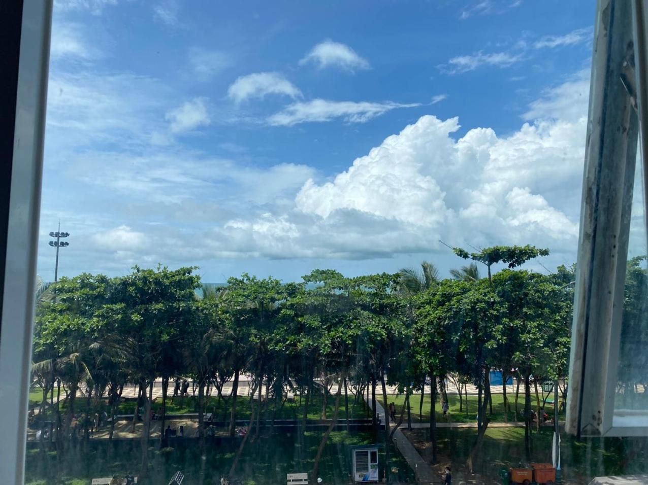 Golden Hotel Vung Tau Exterior foto