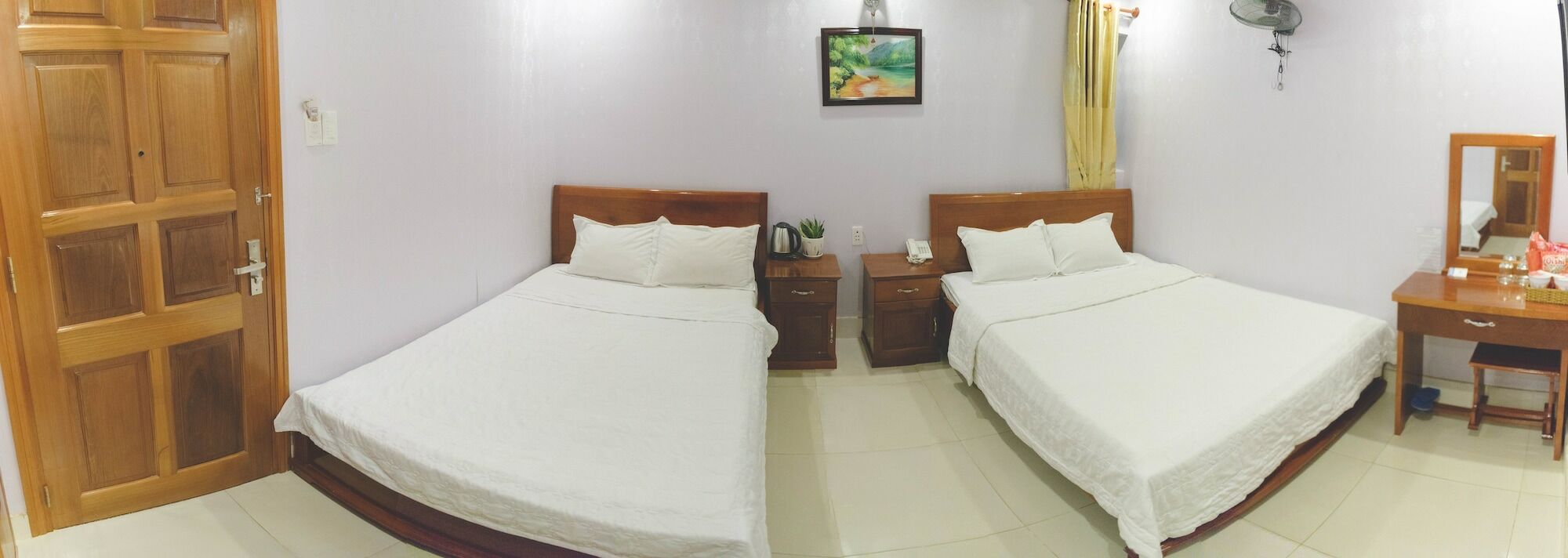 Golden Hotel Vung Tau Exterior foto